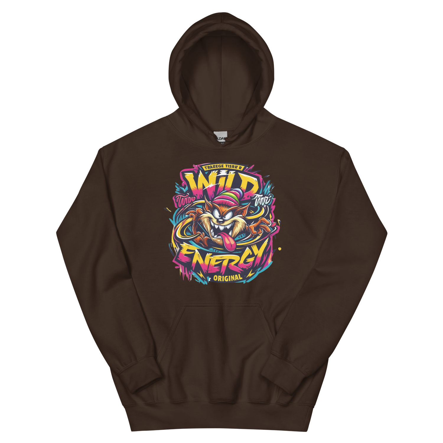 Unisex Hoodie RARE MINDZ