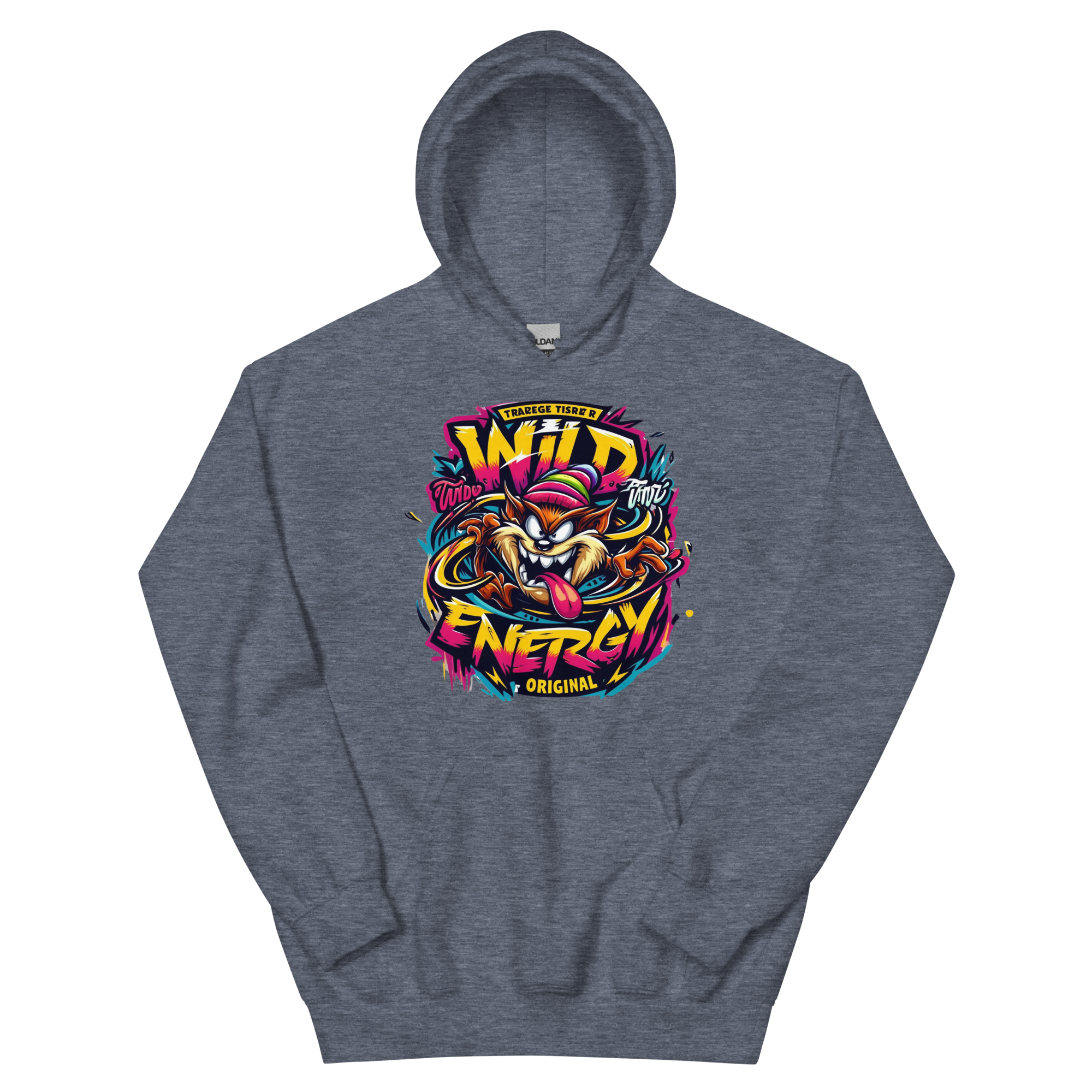 Unisex Hoodie RARE MINDZ