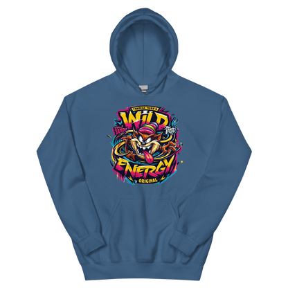 Unisex Hoodie RARE MINDZ