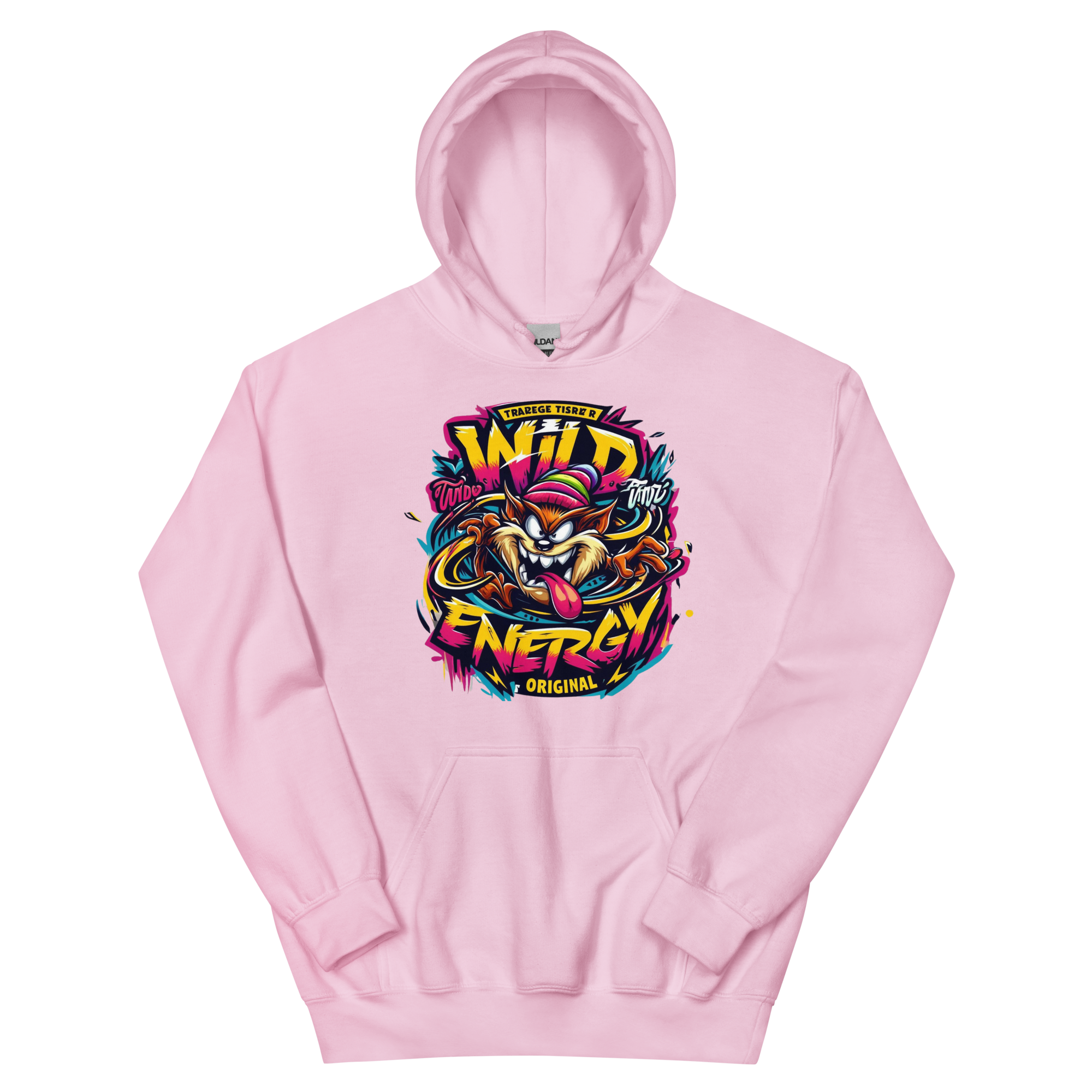 Unisex Hoodie RARE MINDZ