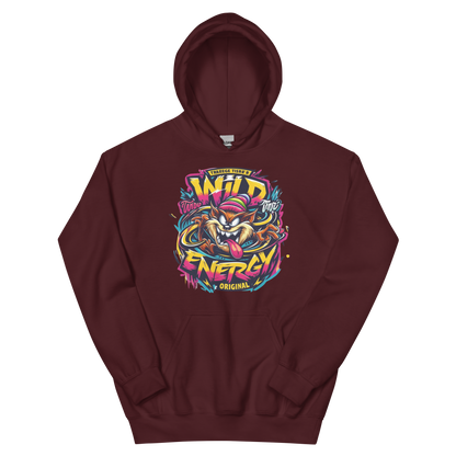 Unisex Hoodie RARE MINDZ