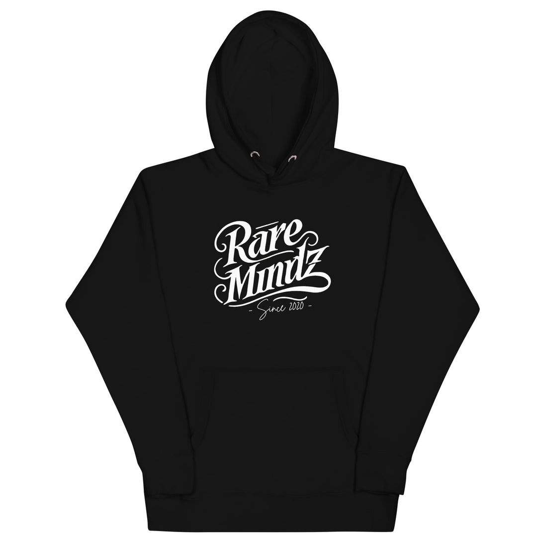 Unisex Hoodie RARE MINDZ