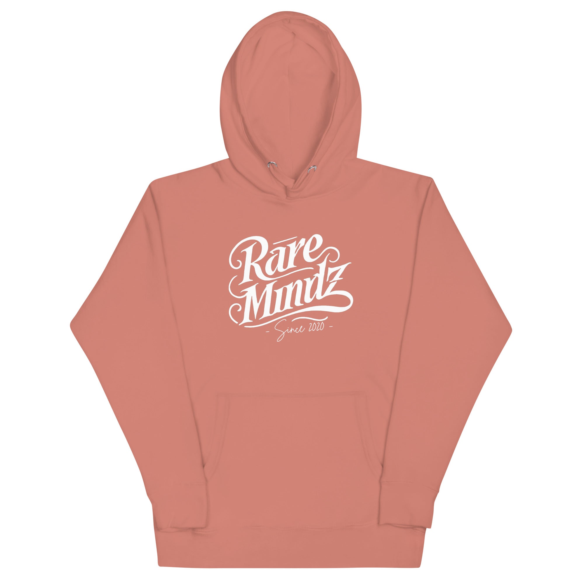 Unisex Hoodie RARE MINDZ