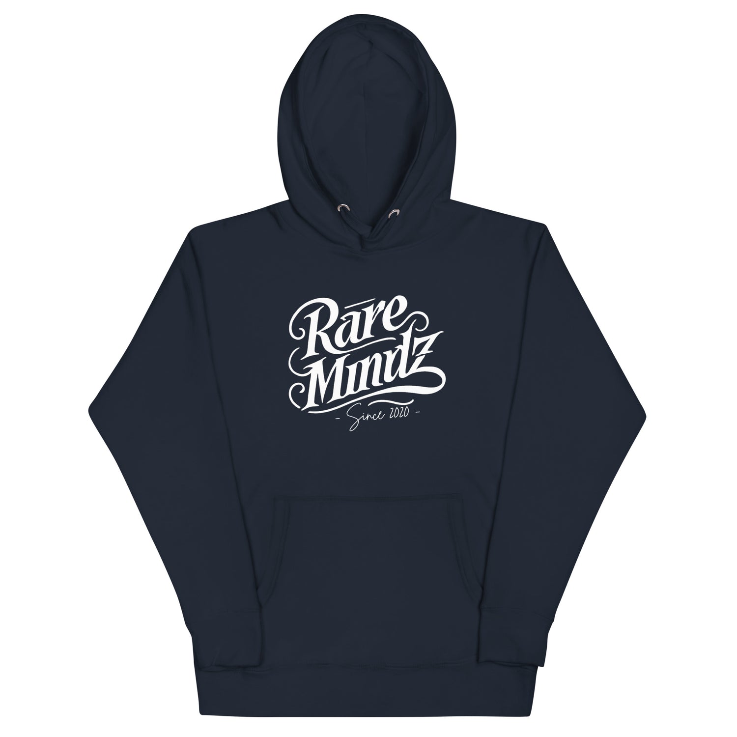 Unisex Hoodie RARE MINDZ