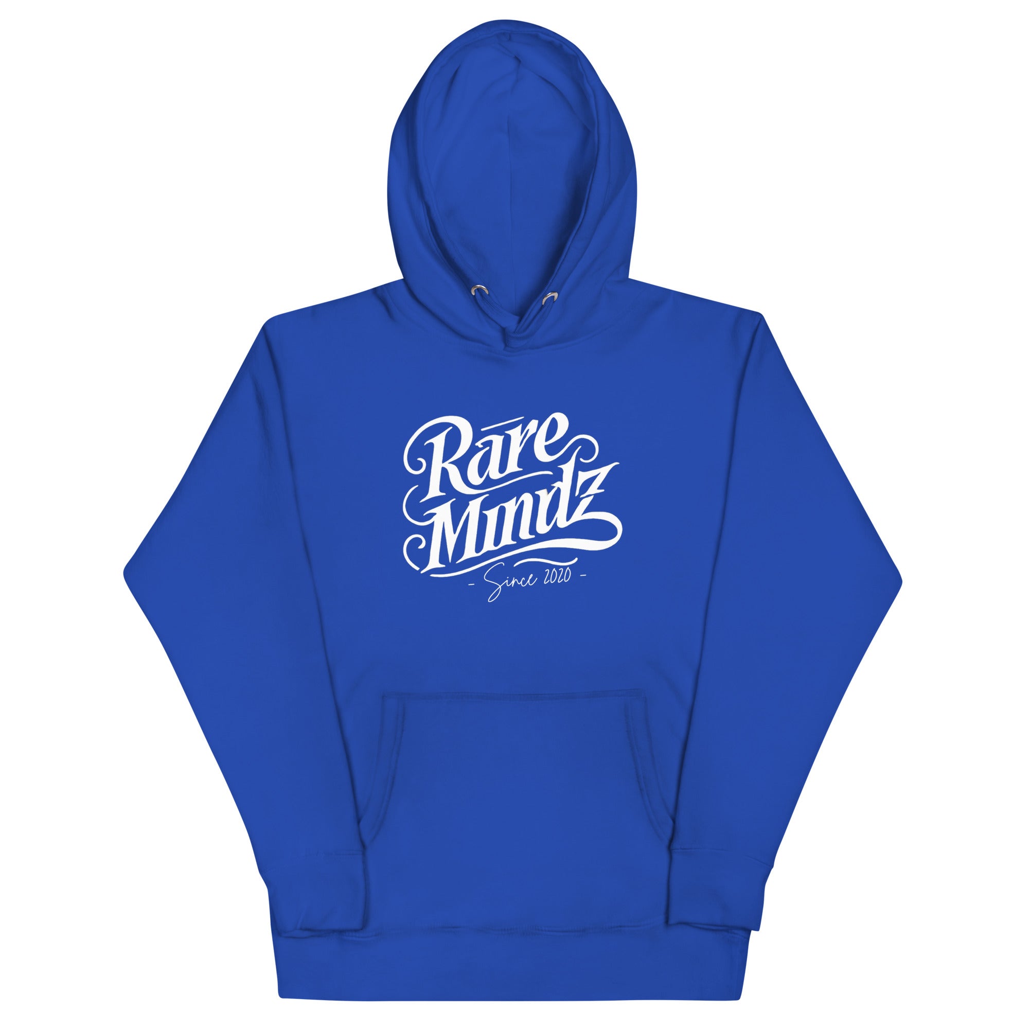 Unisex Hoodie RARE MINDZ