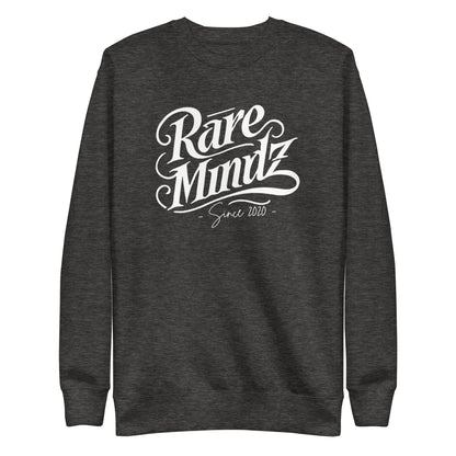 Unisex Premium Sweatshirt RARE MINDZ