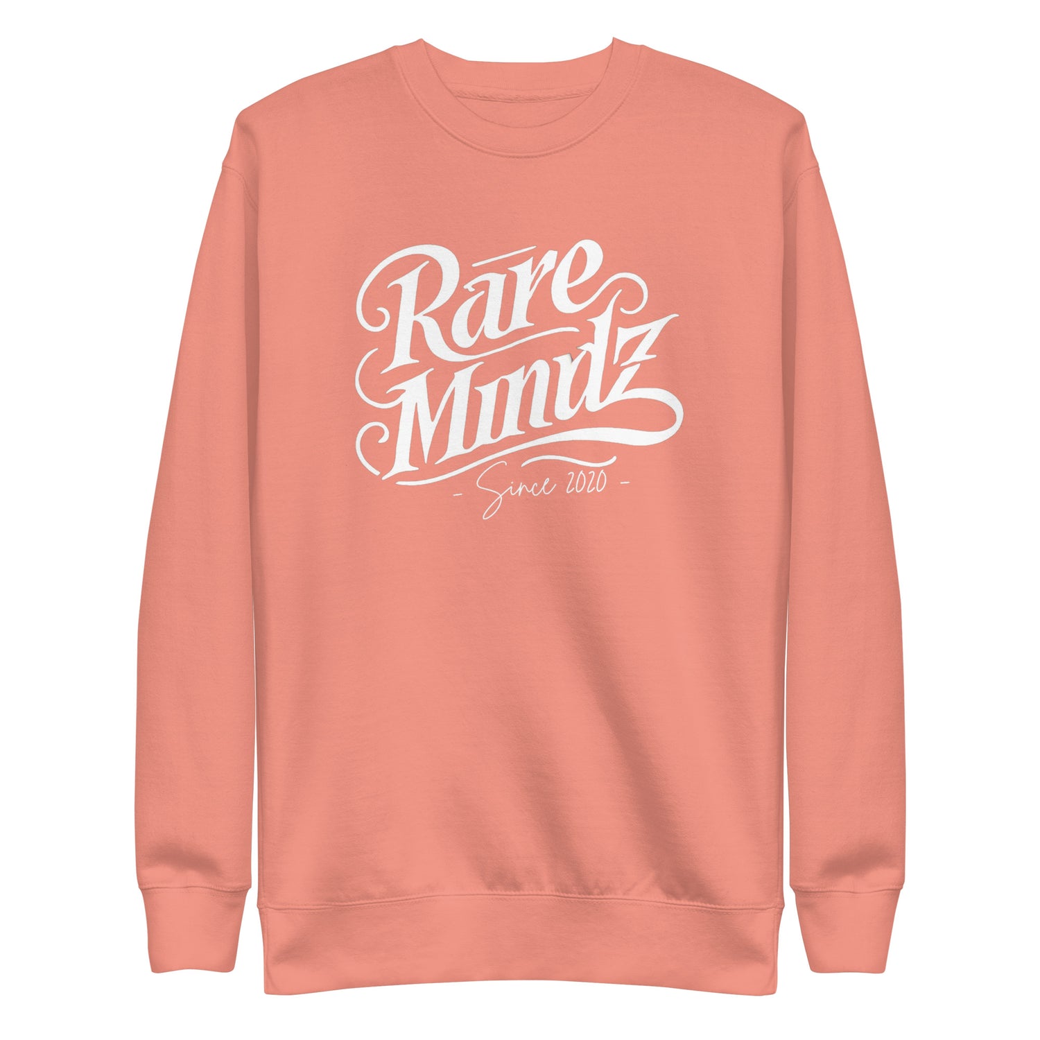 Unisex Premium Sweatshirt RARE MINDZ