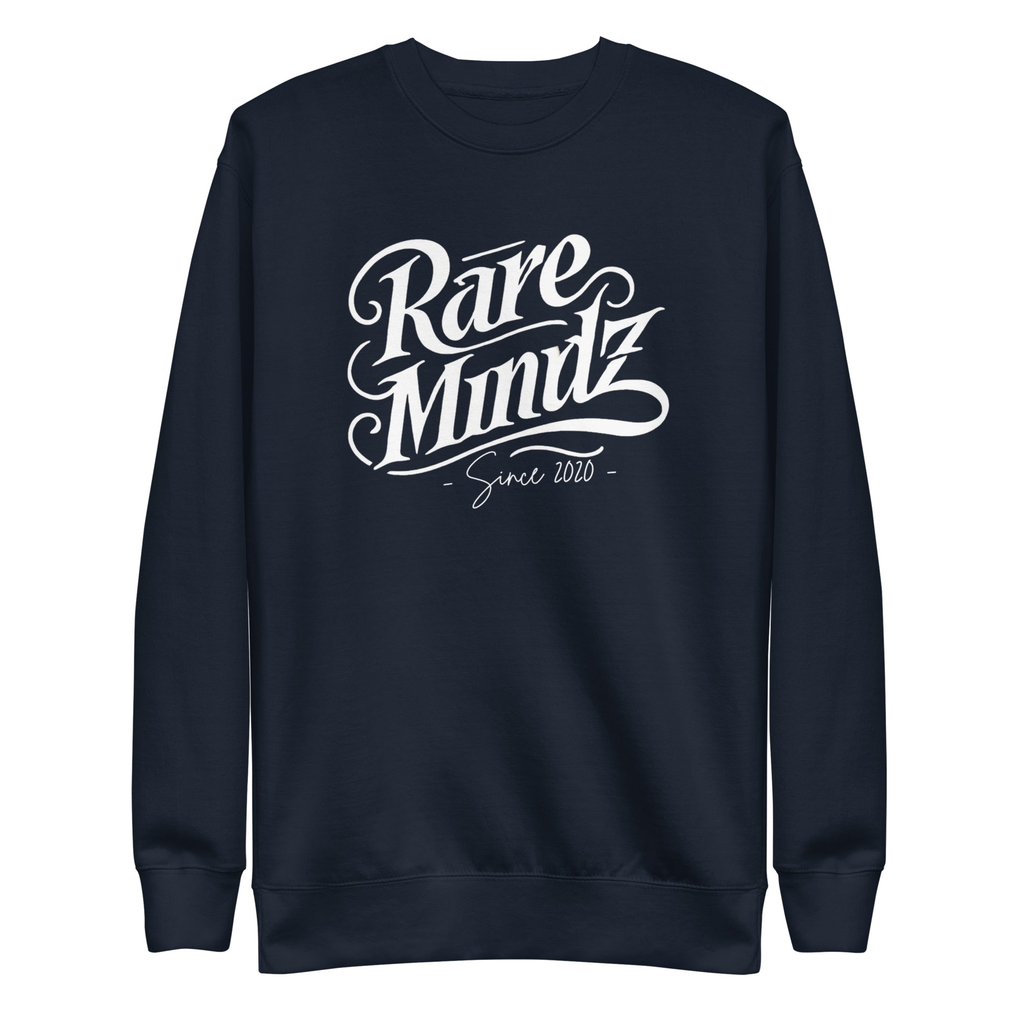 Unisex Premium Sweatshirt RARE MINDZ