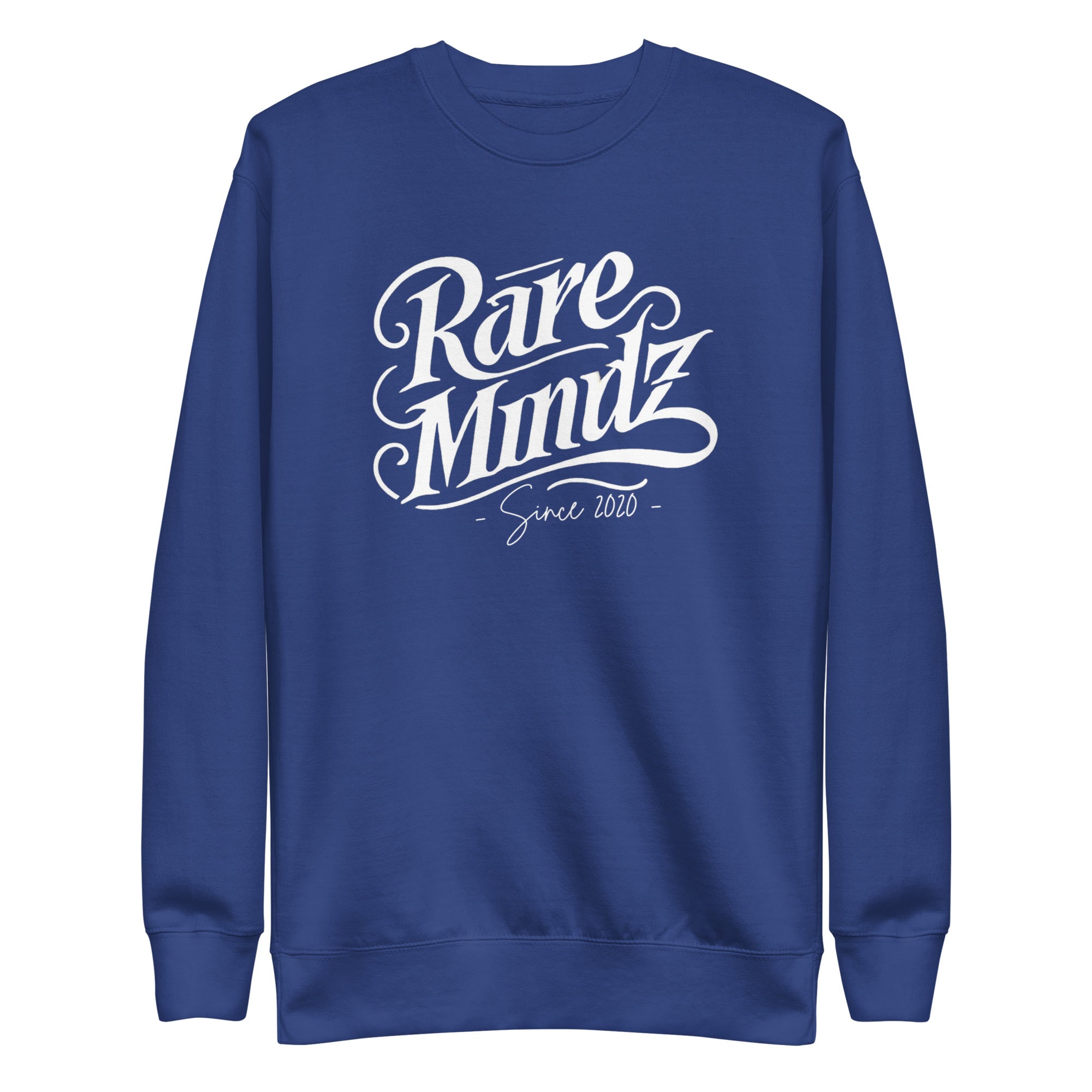 Unisex Premium Sweatshirt RARE MINDZ